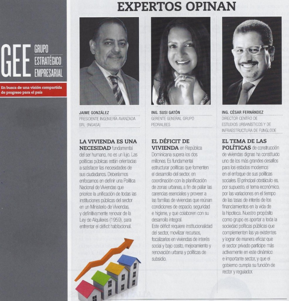 Expertos Opinan- Revista Mercado