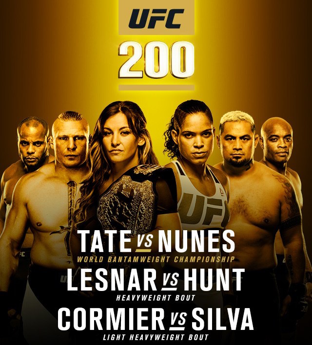 UFC-200-Poster